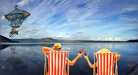 Pensionado in Italien