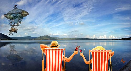 Pensionado in Italia