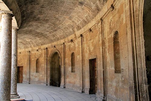Alhambra