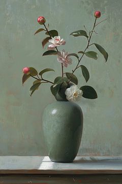 Camelia van Kunst Kriebels