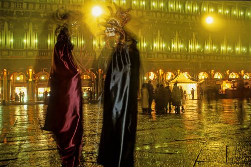 carnevale di venezia