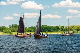 Butters for Spakenburg by Brian Morgan