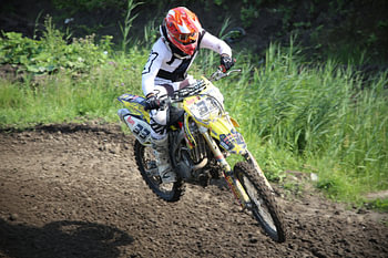 Motocrosser