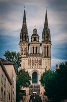 Angers, France