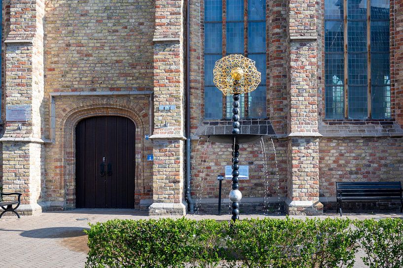 11fountains: "Die Ohrwolke" von Studio Bosgra