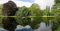 Noorderplantsoen, Groningen