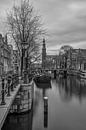 Amsterdam Prinsengracht van Peter Bartelings thumbnail