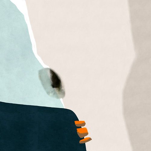 Een plek om te vertoeven