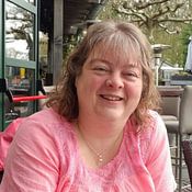 Linda Vreeswijk Profile picture