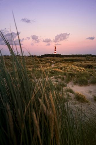 vuurtoren Ameland