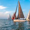 Regatta van Marco Faasse