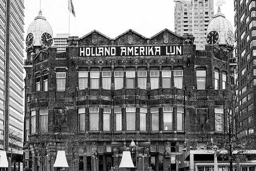 Rotterdam