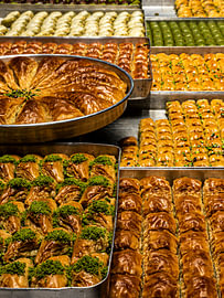 Sweet Orient