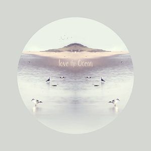 LOVE the OCEAN IV-R