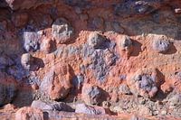 Roestige fundering 9