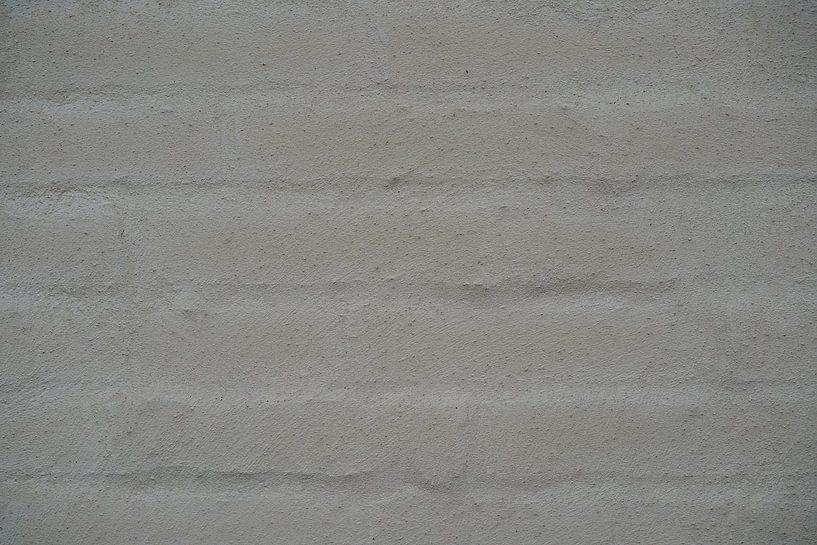 Fassade eines alten Hauses von Heiko Kueverling