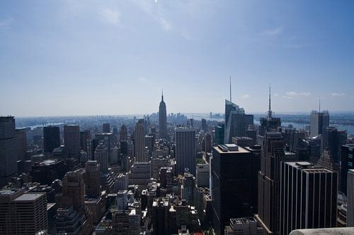 View in New York
