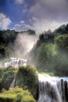 Terni Waterfall