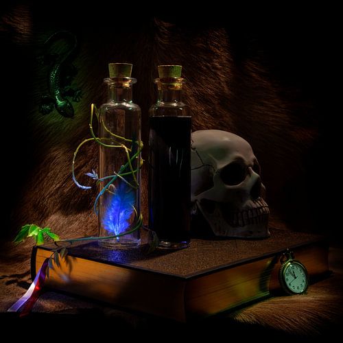 Der schrullige Prinz