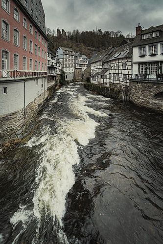 Monschau Rur