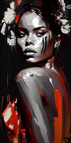 Billie by Jacky