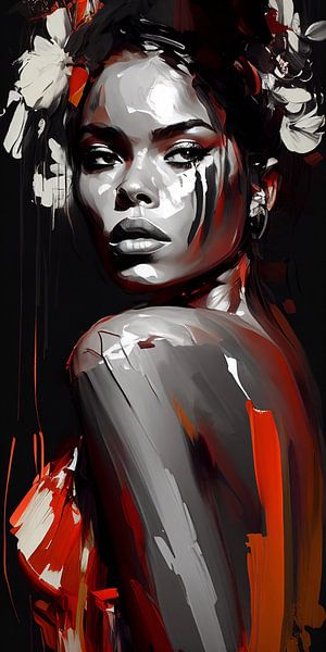 Billie by Jacky