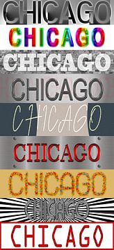 Chicago van Leopold Brix