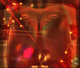 Lovetassie Billen 3D von Lovetassie Art