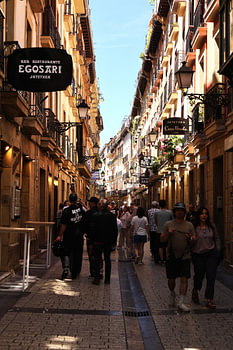San Sebastian