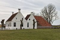 Het Waarhuis in Aduarderzijl
