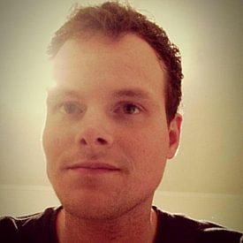 Joery Slotboom profielfoto