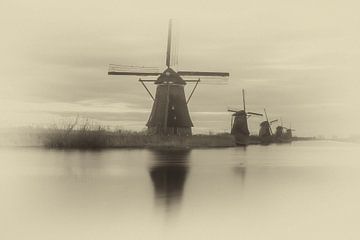 Kinderdijk