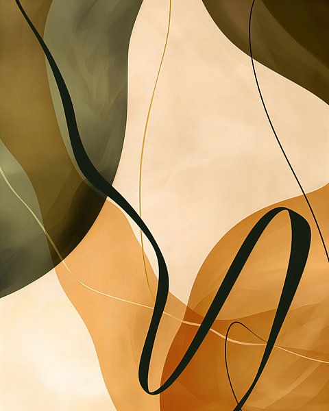 Abstract #6 by Jacky