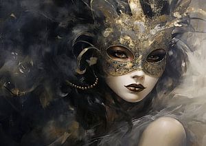 Mascarade