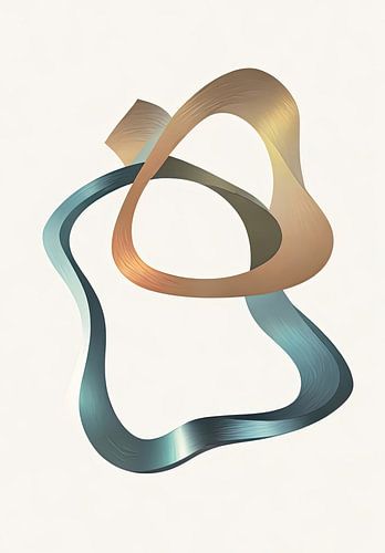 Mysterious Patterns I