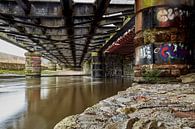 The Bridge by Graham Forrester thumbnail