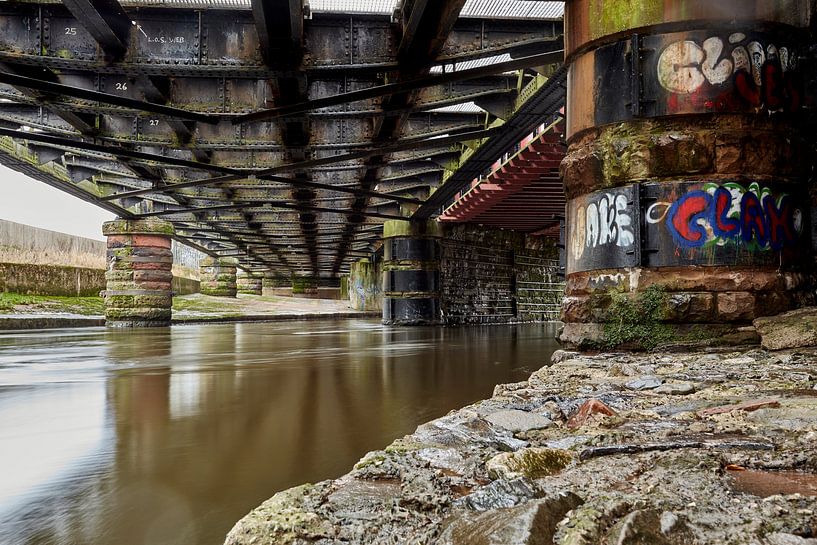 The Bridge by Graham Forrester