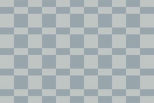 Dambordpatroon. Moderne abstracte minimalistische geometrische vormen in blauw en grijs 27