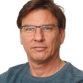 Rob achterbosch profielfoto