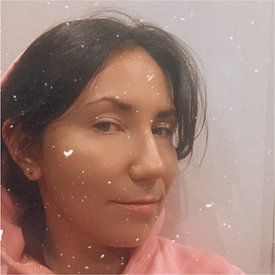 Anna Sokol profielfoto