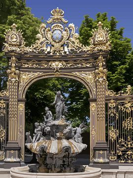 126. Place Stanislas, Nancy