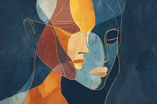 Connexion de l'âme dans le résumé n° 4