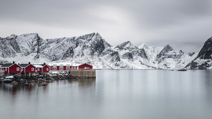 Shoreland XIII by Frank Hoogeboom