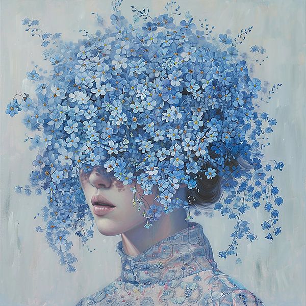 Remember Me by Liv ter Riet