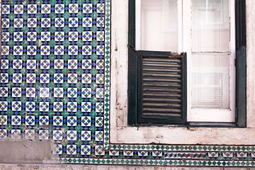 Lissabon van far-photography