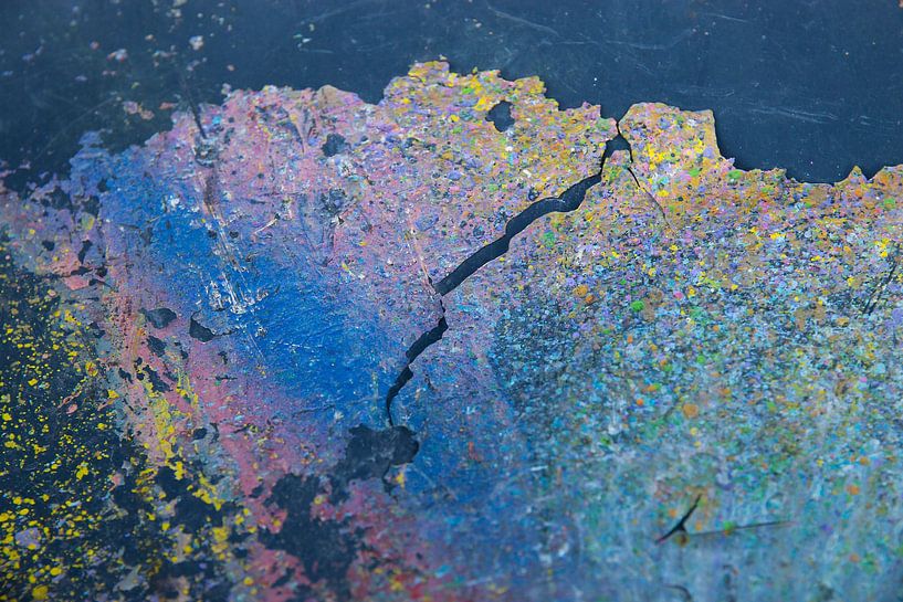 color by Marjo Dekker