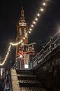 Enchanting St Christopher's Cathedral and Festive Roerkade by Triki Photography thumbnail