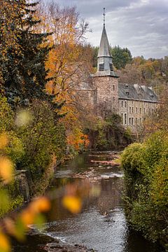 Houffalize, Belgische Ardennen