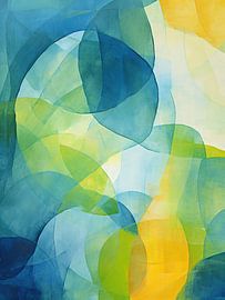 Moderne vormen van Modern Collection