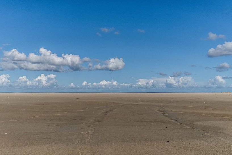 Terschelling by Annette van Dijk-Leek